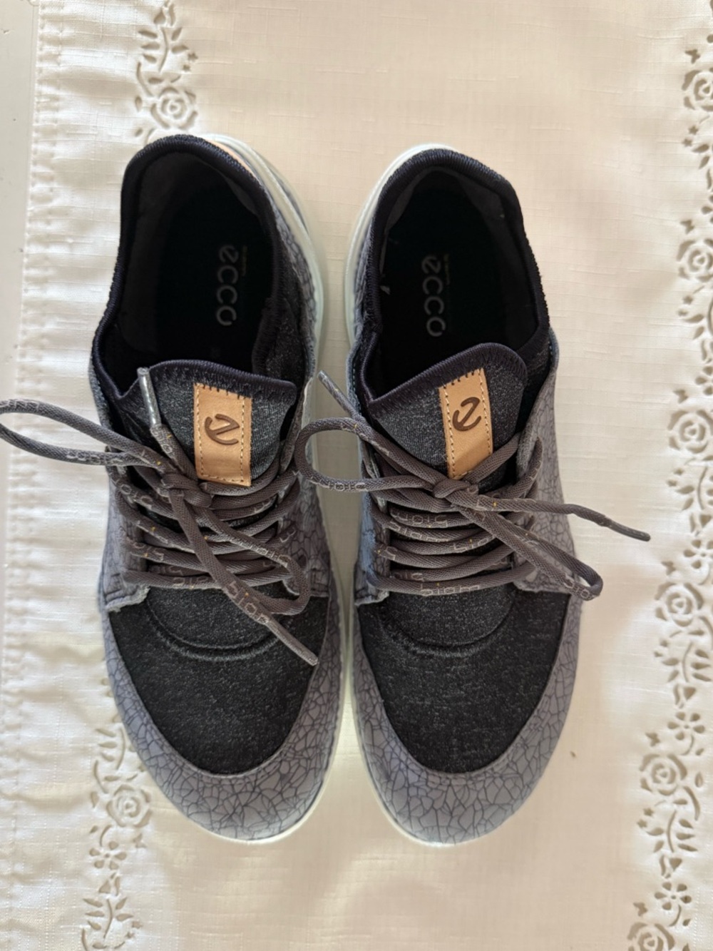 Ecco Biom Street Shoes NWT - Picture 2 of 7